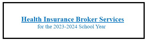 Health Insurance Broker Services - Request for Proposal
